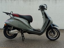 Ncx moto guge usato  Frattamaggiore
