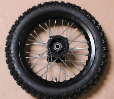 3.00 rear wheel for sale  Los Angeles