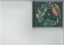 Killer loop cd usato  Valdastico