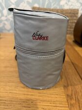Nicky clarke travel for sale  LUTON