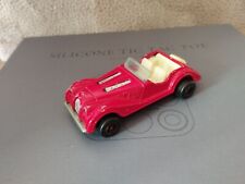 Majorette morgan 261 d'occasion  Courbevoie