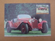 1930 alfa romeo for sale  MALTON