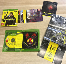 Cyberpunk 2077 xbox usato  Casapesenna