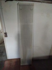 Radiateur eau chaude d'occasion Radiateur eau chaude d'occasion  Ollainville