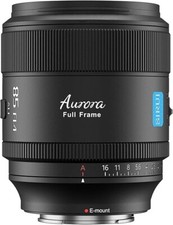 Sirui aurora 85mm usato  Corsico