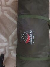 Ehmanns man bivvy for sale  BRADFORD