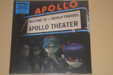 Gorillaz demon days gebraucht kaufen  Potsdam