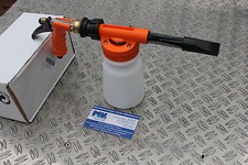 Schaumkanone foam gun gebraucht kaufen  Schöffengrund