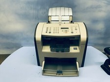 Impresora láser todo en uno HP LaserJet 3050 - blanco y negro segunda mano  Embacar hacia Mexico