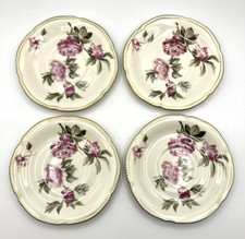 Castleton china saucers for sale  Petaluma