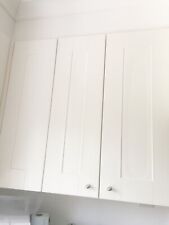 Kitchen cabinet doors for sale  WELWYN GARDEN CITY