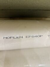 Moplen ep540p. injection for sale  CHRISTCHURCH