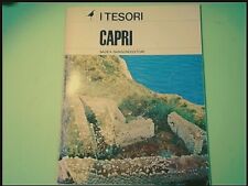 Capri tesori sadea usato  Comiso