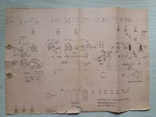 Reiseempänger r111 transistor gebraucht kaufen  Falkenstein