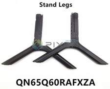 Suporte QN65Q60RAFXZA Pernas Compatível Samsung Base TV 65“ QN65Q60RAF com Parafusos comprar usado  Enviando para Brazil