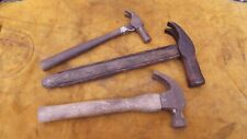 Lot antique blacksmith for sale  ASHBOURNE