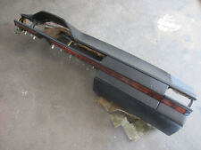 Armaturenbrett armatur mercede gebraucht kaufen  Salzkotten