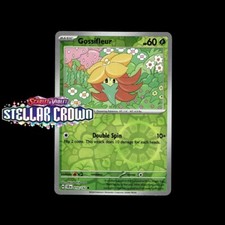 Pokemon tcg stellar d'occasion  Expédié en Belgium