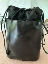 Handtasche prada milano gebraucht kaufen  Selb