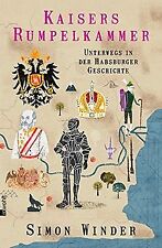 Kaisers rumpelkammer unterwegs gebraucht kaufen  Berlin