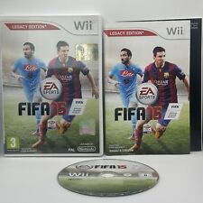 Fifa15 gioco per usato  Trebisacce