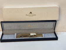 Maurice lacroix damenuhr gebraucht kaufen  Korb