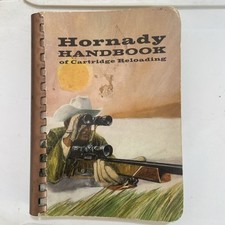 Hornady handbook cartridge for sale  Brandon