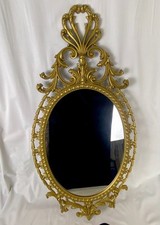 Vintage gold burwood for sale  Grand Island