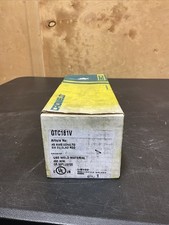 Erico cadweld gtc181v for sale  Crowley