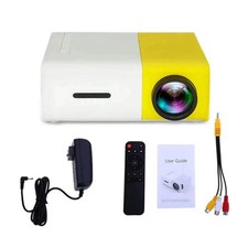 Mini projecteur portable d'occasion  Valenciennes