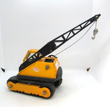 Vintage tonka orange for sale  DARLINGTON