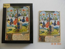Puzzle michèle wilson d'occasion  La Meignanne