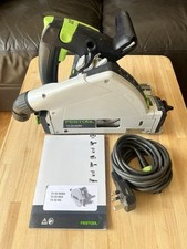 Festool rebq 240v for sale  MAYFIELD
