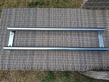Stück massive edelstahl gebraucht kaufen  Bergisch Gladbach