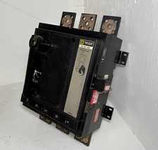 Square phf3616001680 2000a for sale  Chattanooga