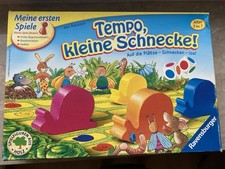 tempo kleine schnecke gebraucht kaufen  Heubach