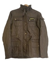 Barbour international polarqui for sale  WARE