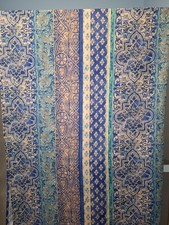 64x72 fabric shower for sale  Farmland