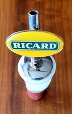 Bouchon doseur ricard d'occasion  Ferrières-en-Gâtinais