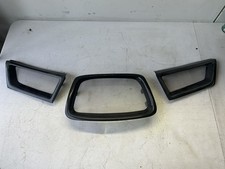 Carbon fiber front for sale  Kansas City