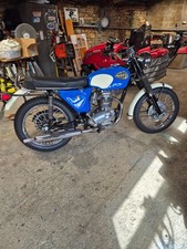 1970 bsa starfire. for sale  BANBURY