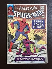 Amazing spider man gebraucht kaufen  Lichtenau
