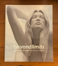 Beyond limits sothebys for sale  LONDON