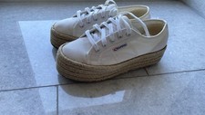 Superga turnschuhe größe gebraucht kaufen  Castrop-Rauxel