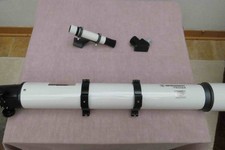 Bresser teleskop 900 gebraucht kaufen  Seelze