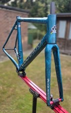 Colnago c64 size for sale  LITTLEHAMPTON