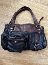 Fossil hand bag for sale  BURY