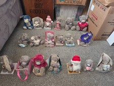 Huge bear bundle for sale  DUNSTABLE