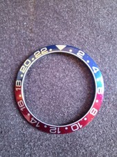 Steinhart pepsi lünette gebraucht kaufen  Taunusstein