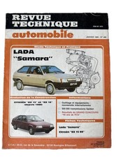 Rta lada samara d'occasion Rta lada samara d'occasion  Versailles